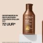 Redken - All Soft Mega Curls Shampoo voor Kroeshaar en Krullen - 300 ml