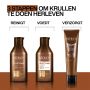 Redken - All Soft Mega Curls Hydramelt Leave-in voor Kroes en Krullend Haar - 150 ml