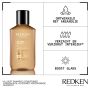 Redken - All Soft Argan Oil Hydraterende & Voedende Arganolie voor Droog Haar - 111 ml