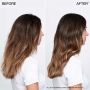 Redken - All Soft Shampoo 300 ml + Refill 500 ml + Conditioner 300 ml - Voordeelset