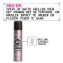Redken - Anti-Frizz Hairspray - 250 ml
