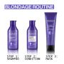 Redken - Color Extend Blondage Mask Haarmasker voor Blond Haar - 250 ml