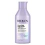 Redken - Blondage High Bright Conditioner voor Blond Haar - 300 ml