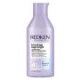 Redken - Blondage High Bright - Conditioner voor Blond Haar - 300 ml