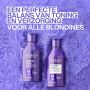 Redken - Color Extend Blondage Shampoo voor Blond Haar