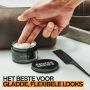 Redken - Brews Maneuver Cream Pomade  voor Mannen - 100 ml