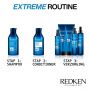 Redken - Extreme - Play Safe Treatment - Leave-in Hittebescherming - 250 ml