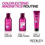 Redken - Color Extend - Magnetics - Mask - Haarmasker voor Gekleurd Haar - 250 ml