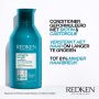 Redken - Extreme Length - Conditioner voor Breekbaar Haar