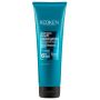 Redken - Extreme Length Triple Action Treatment Mask - Masker voor beschadigd haar - 250ml