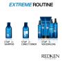 Redken - Extreme Mask Haarmasker voor Beschadigd Haar - 250 ml