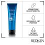 Redken - Extreme Strength Builder Plus Mask Versterkend Masker voor Beschadigd Haar - 250 ml