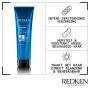 Redken - Extreme Mask Haarmasker voor Beschadigd Haar - 250 ml
