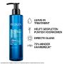Redken - Extreme Play Safe Treatment Leave-in Hittebescherming - 250 ml