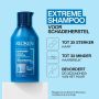 Redken - Extreme Shampoo & Conditioner - Voordeelset Voor Beschadigd Haar 