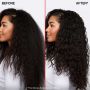 Redken - Frizz Dismiss Rebel Tame Leave-in-crème tegen Pluis - 250 ml