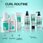 Redken - Acidic Bonding Curls Leave-in Treatment Bonding & Krul Verzorging - 250 ml