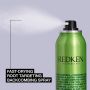 Redken - Hairsprays Quick Tease 15 Finishing Spray - 250 ml