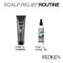 Redken - Scalp Relief Shampoo Anti-Roos en Geïrriteerde Hoofdhuid - 250 ml