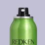 Redken - Hairsprays Quick Tease 15 Finishing Spray - 250 ml