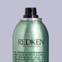 Redken - Touchable Texture Volume Haarmousse - 200 ml