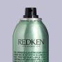 Redken - Touchable Texture - Volume - Volume Haarmousse - 200 ml