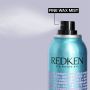 Redken - Texturize Wax Blast Styling Wax Spray - 150 ml