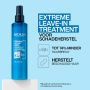 Redken - Extreme Anti Snap Treatment Herstellend Leave-in-treatment - 240 ml