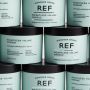 REF - Weightless Volume - Masque