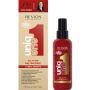 Revlon - Uniq One Hair Treatment Limited Gold Edition - 150 ml 