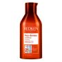 Redken - Frizz Dismiss - Conditioner voor Pluizig Haar