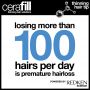 Redken - Cerafill Maximize Aminexil Haarkuur - 10x6 ml