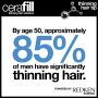 Redken - Cerafill Maximize Aminexil Haarkuur - 10x6 ml