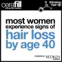 Redken - Cerafill Maximize Aminexil Haarkuur - 10x6 ml