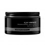 Redken - Brews Clay Pomade Matte Clay Paste voor Mannen - 100 ml