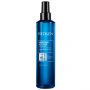 Redken - Extreme Anti Snap Treatment Herstellend Leave-in-treatment - 240 ml