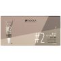 Indola - Care & Style - Root Activating Lotion - 8 x 7 ml