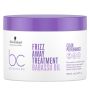 Schwarzkopf - BC Bonacure - Frizz Away Treatment