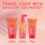 Schwarzkopf - BC Bonacure - Sun Scalp & Hair Protect Mist - 100 ml