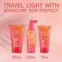 Schwarzkopf - BC Bonacure - Sun Scalp & Hair Protect Mist - 100 ml