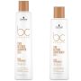 Schwarzkopf - BC Bonacure - Time Restore - Shampoo & Conditioner Voordeelset