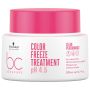 Schwarzkopf - BC Bonacure Color Freeze - Treatment 