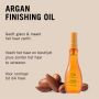 Schwarzkopf - Oil Ultime - Argan Finishing Oil - 100 ml