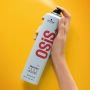 Schwarzkopf - OSiS+ Protect & Shine - Voordeelset voor hittebescherming en glans
