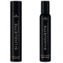 Schwarzkopf - Silhouette Super Hold Voordeelset