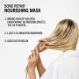 Schwarzkopf - Blond Me - Bond Repair Nourishing Mask