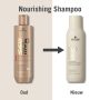 Schwarzkopf - Blond Me - Bond Repair Nourishing Shampoo