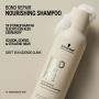 Schwarzkopf - Blond Me - Bond Repair Nourishing Shampoo