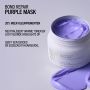 Schwarzkopf - Blond Me - Repair Purple Mask