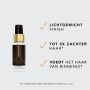 Sebastian Professional - Microweb Fiber & Dark Oil Voordeelset